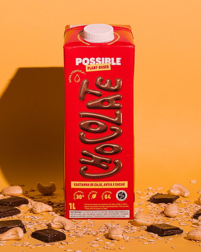 Possible Chocolate 1L