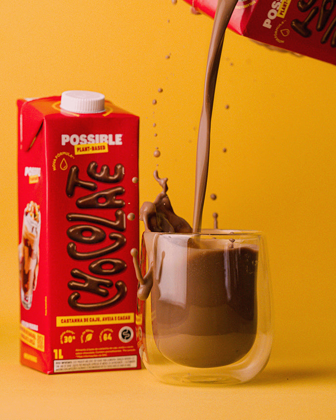 Possible Chocolate 1L