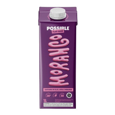 Possible Morango 1L
