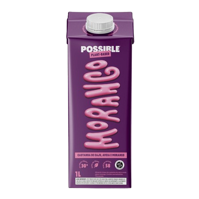 Possible Morango 1L