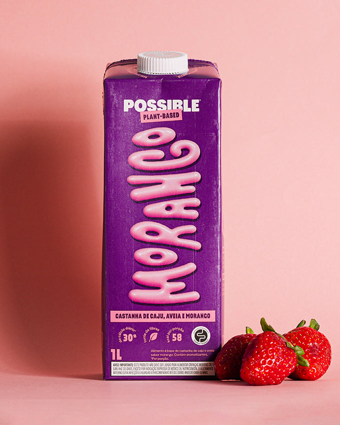 Possible Morango 1L