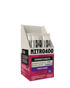 Nitro400 Purple Berry Sachê 9g (14 unidades)