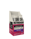 Nitro400 Purple Berry Sachê 9g (14 unidades)