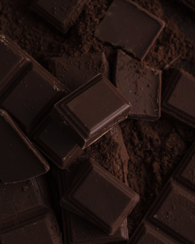 Protein Chocolate Dream 490g