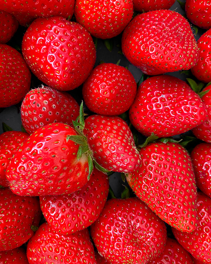 Protein Strawberry Blast 490g