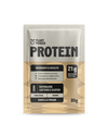 Protein Vanilla Cream Sachê 35g (10 unidades)