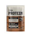 Protein Chocolate Dream Sachê 35g (10 unidades)