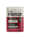 Protein Strawberry Blast Sachê 35g (10 unidades)
