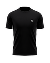 Camisa Dry Fit Preta Plant Power