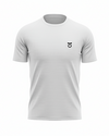 Camisa Dry Fit Branco Plant Power G