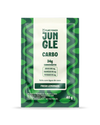 Jungle Carbo Lemonade Sachê 40g (10 unidades) + Ultracoffee Cappuccino 220g