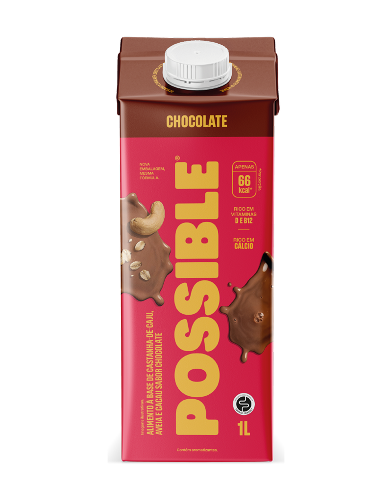 Possible Chocolate 1L