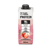 Shake Protein Banana com Morango 250ml