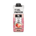 Shake Protein Banana com Morango 250ml