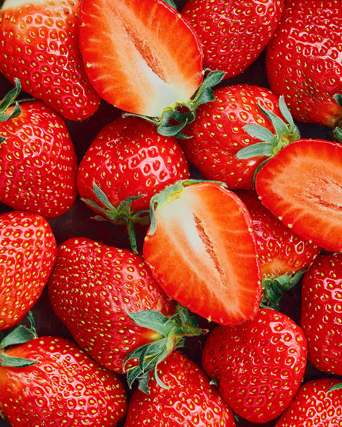 Shake Protein Banana com Morango 250ml