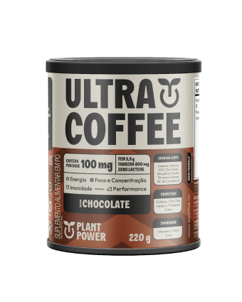 Ultracoffee Chocolate 220g