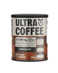 Ultracoffee Chocolate 220g