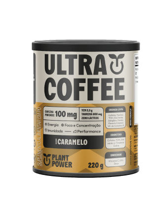 Ultracoffee Caramelo 220g