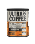 Ultracoffee Cappuccino 220g