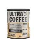 Ultracoffee Vanilla Cream 220g