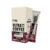 Ultracoffee Double Shot Stick 10g (14 unidades)