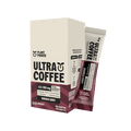 Ultracoffee Double Shot Stick 10g (14 unidades)