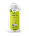 Original Orgânico 200ml - A Tal da Castanha
