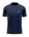 Camisa Dry Fit Azul Plant Power G