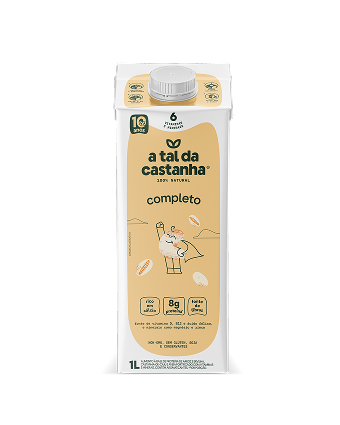 Linha Litro