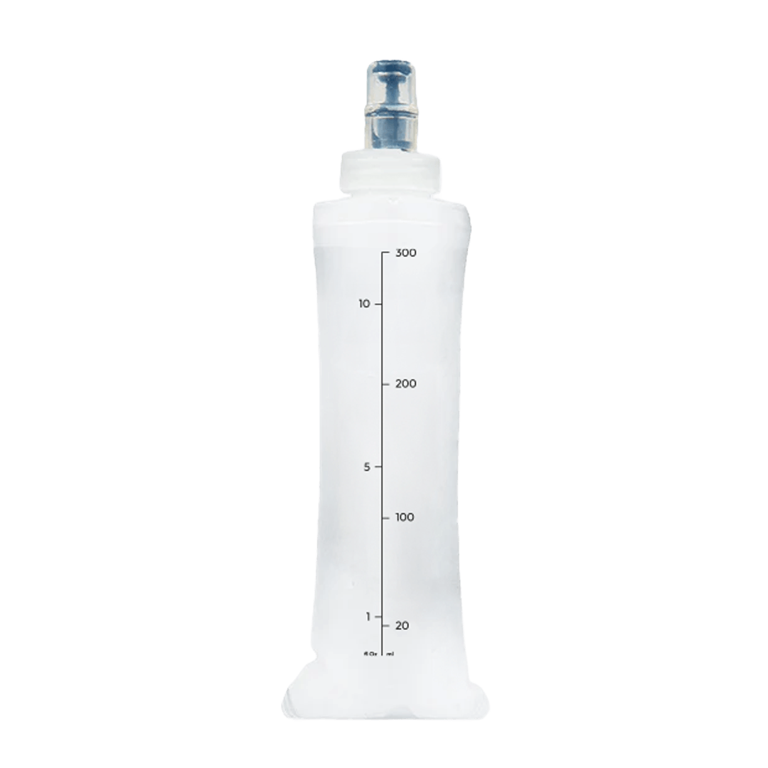 Garrafa Dobrável Flask Squeeze Jungle 300ml