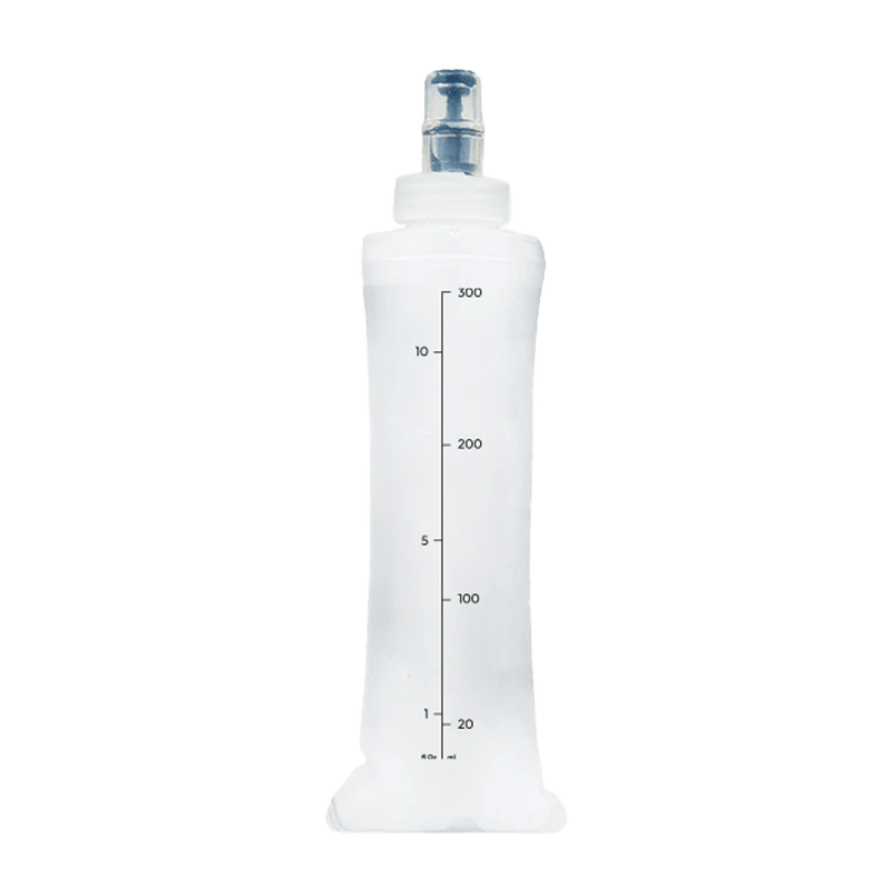 Garrafa Dobrável Flask Squeeze Jungle 300ml