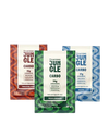 Kit Jungle Carbo (30 sachês)
