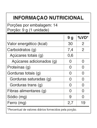 Nitro400 Beterraba e Laranja Stick 9g (14 unidades)